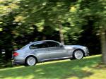 BMW 330d Sedan 2008 года